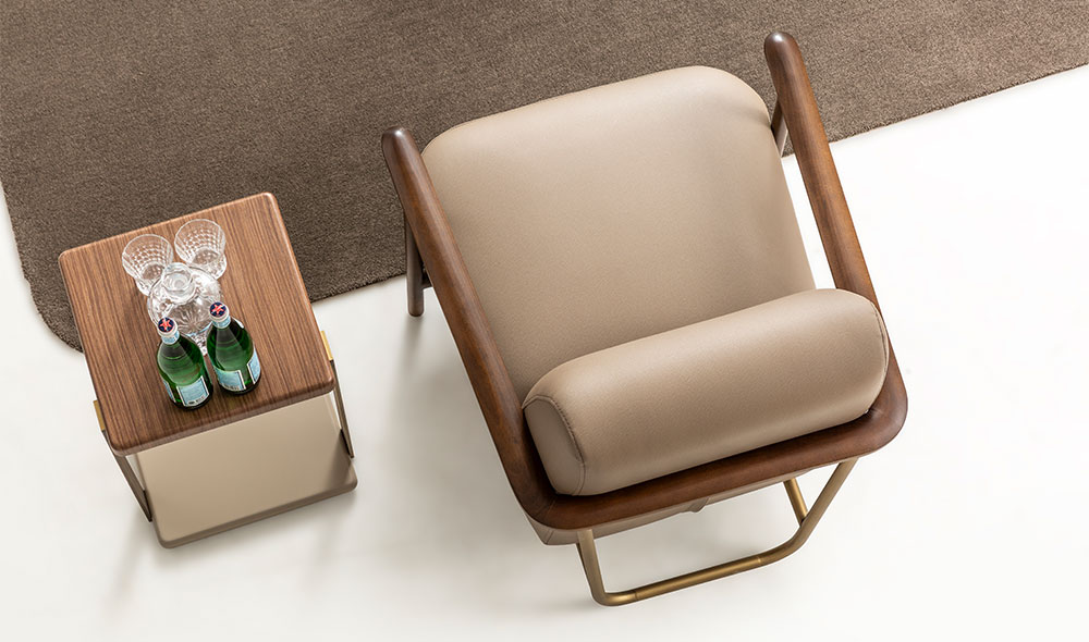 LİMA (KR) KOLTUK TK